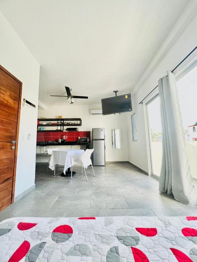Suites Maya Ka'An Канкун Екстер'єр фото