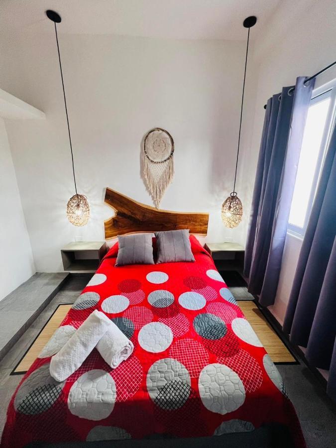 Suites Maya Ka'An Канкун Екстер'єр фото