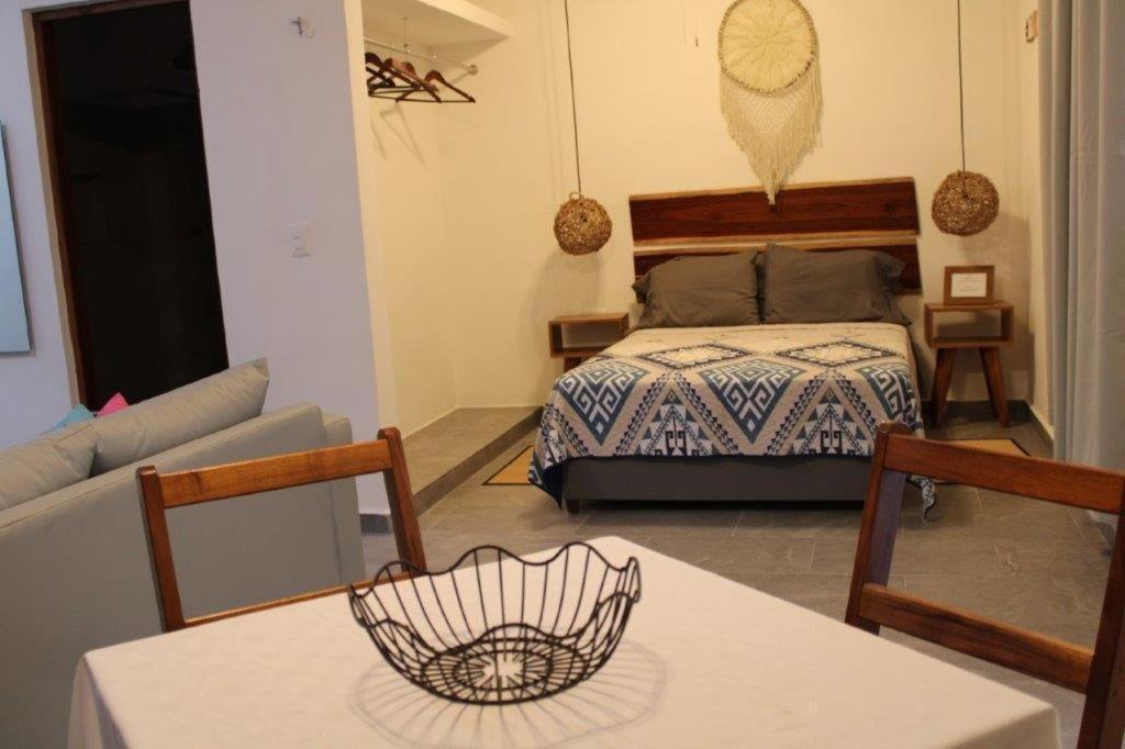 Suites Maya Ka'An Канкун Екстер'єр фото